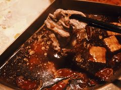 -麻路成都火锅(柏威年店)