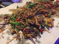 -特色酱椒鱼私房菜(黄鹤楼店)