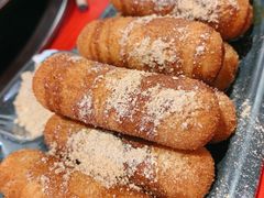 -谭鸭血老火锅(漳州路店)