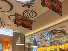 -菲滋意式餐厅(富阳东方茂店)