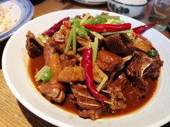 -扬州狮子楼·非遗淮扬菜(东关街店)