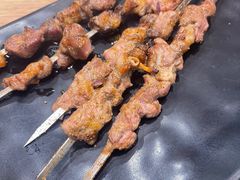 -西部马华清真兰州牛肉面·烧烤夜市(三里河店)
