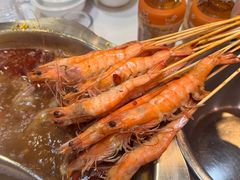 -尚品海鲜肥牛自助火锅(湖明店)