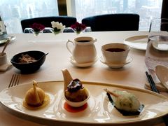 -金轩中餐厅 Jin Xuan(浦东丽思卡尔顿酒店)