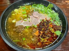 -一品飘香米线(一中总店)