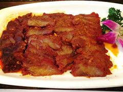 -屋顶花园餐厅(步行街老地王大厦店)