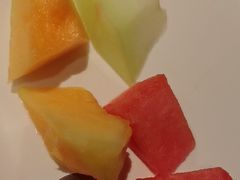 -比格比萨自助(花园路店)