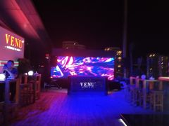 -VENU+海景酒廊