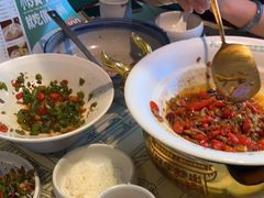 -俏九州·小炒黄牛肉(华润万象汇店)