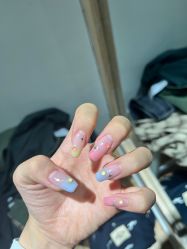 -LILY NAILS美甲美睫
