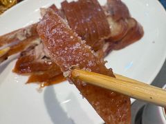 -黑窑厂糖油饼烤鸭·清真菜(旗舰店)