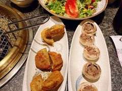 -NIUAN牛庵·日式和牛烧肉(恒隆店)