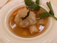 -顺德人家食府(黄金广场店)
