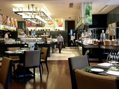 android_upload_pic-武汉武昌威斯汀酒店-知味自助餐厅