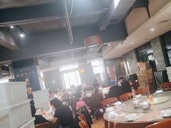 -天下客饭店(中山路店)