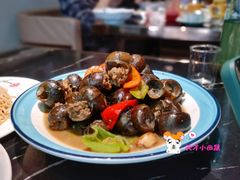 田螺塞肉-富临轩私房菜(集庆门大街店)