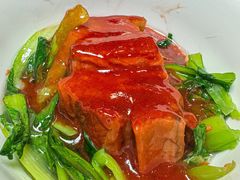 -瑞福园联谊餐室(茂名南路店)