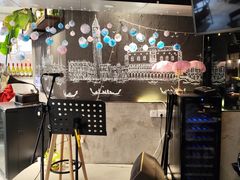 -斯比特花园西餐厅(东方商厦店)