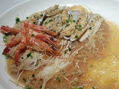 -老客站酒楼(金花南路店)