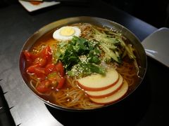 -很久以前羊肉串(南京路第一百货店)