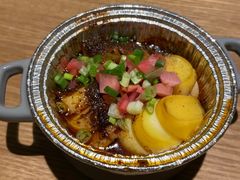 -苦尽酒馆·川菜(鼓楼店)