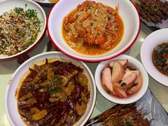 -湘江大码头·龙虾馆(渔人码头一店)