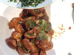 -壹只菜·崇明本地特色菜(崇明南门店)