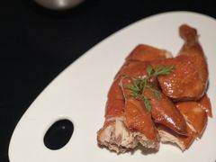-丽晶轩中餐厅(重庆丽晶酒店)