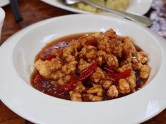 新糖醋里脊-院8里·少城记忆老川菜(宽窄巷子店)