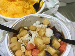-串妹花式冰粉(乐山总店)