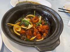 -ZF Seafood Restaurant 卓峰海鲜餐