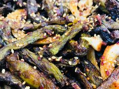 -味之朝·烤盘牛肉·松兰拌饭