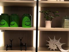 -港丽餐厅(高德置地店)