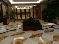 -西安赛瑞喜来登大酒店