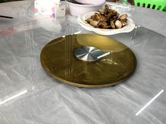 -众味海鲜大排档·活海鲜·潮汕味(南澳店)