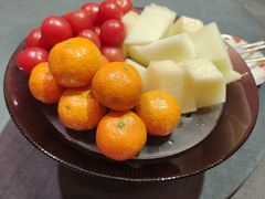 -旺顺阁海鲜广场(亚运村店)