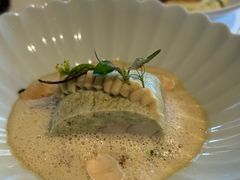 -Le Comptoir de Pierre Gagnaire
