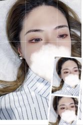 点击看大图 -MIVI·纹眉半永久野生眉