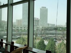 -东来顺饭庄(西直门店)