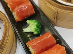 -稻香酒家·35年老字号(侨光店)