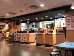 -麦当劳(明湖店)