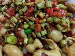 -陈厨老味·老派郴州菜(宜章店)