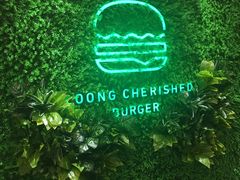 -龙治汉堡(中华城店)