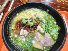 -一品飘香米线(一中总店)