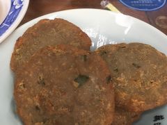 -粗茶淡饭(东关街店)