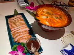 -太食獸泰式茶餐厅(IFS国金中心店)