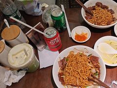 -寻裕记·现炒浇头面(人民广场店)