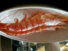 -淄博蓝海国际大饭店·蓝钻国际美食自助百汇(柳泉路店)