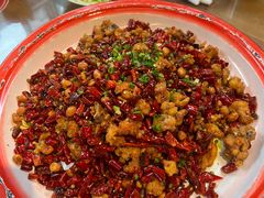 -小街47號江湖菜(四合院店)