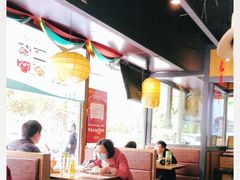 -杭百味·大众精选杭帮菜(西湖音乐喷泉店)